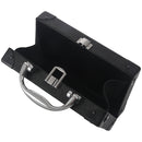 Radio Box Women Single Shoulder Bag Vintige Female Pu Leather Messenger Bag L6B8