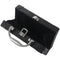 Radio Box Women Single Shoulder Bag Vintige Female Pu Leather Messenger Bag L6B8