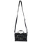 Radio Box Women Single Shoulder Bag Vintige Female Pu Leather Messenger Bag L6B8