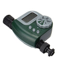 Electronic Water Tap Timer DIY Garden Irrigation Control Unit Digital LCD Irrigation Timer