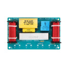 WEAH-338 120W Audio Speaker High Bass Low Three-way Frequency Divider Speaker Module