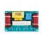 WEAH-338 120W Audio Speaker High Bass Low Three-way Frequency Divider Speaker Module