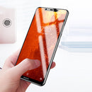 BAKEEY 9H Anti-Explosion Full Cover Full Gule Tempered Glass Screen Protector for NOKIA X7 / NOKIA 8.1