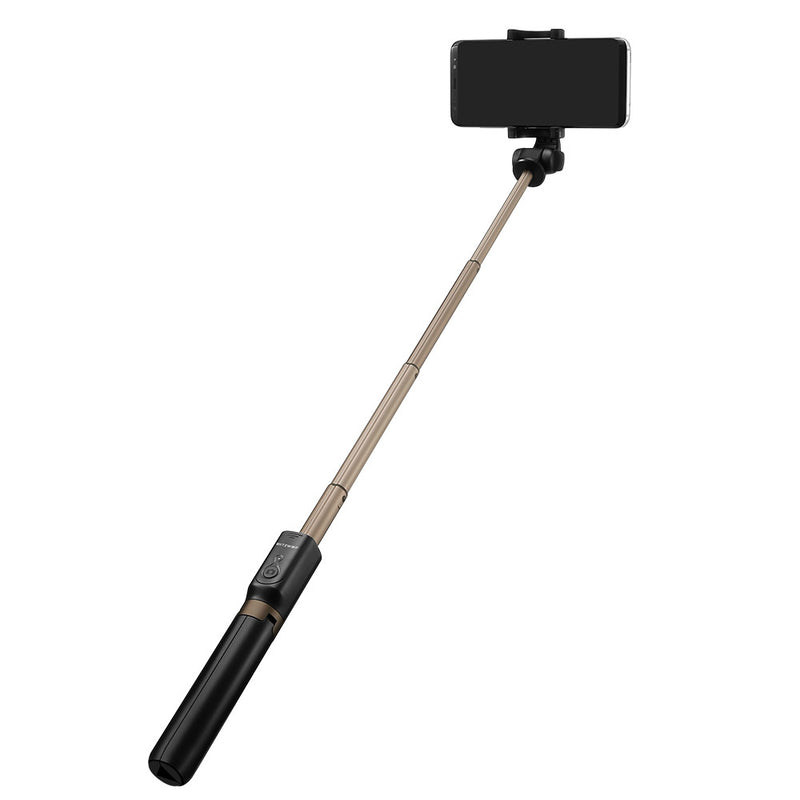 BlitzWolf BW-BS3 Sports Versatile 3 in 1 bluetooth Tripod Selfie Sticks for Sport Camera Phone