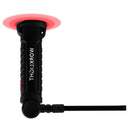 USB charger 180 degree rotation portable COB LED work light magnet flashlig B6Y7