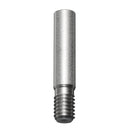 MK8 6mm Stainless Feeding Nozzle Throat 1.75mm Filament With Teflon Tube For 3D Printer Parts
