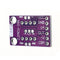 10pcs OPT101 Illumination Sensor Light Intensity Sensor Module Monolithic Photodiode