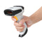 20mW DC5V Barcode Scanner Laser Wired Portable Bar Code Scanner USB Barcode Reader