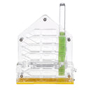Acrylic Ant Feeding Nest Moisturizing Ant Case WIth Tweezer
