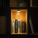 DIGOO DG-DZ18 6pcs Colorful Wireless LED Night Light Remote Control Dimmable Lamps for Cabinet Closet