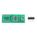 SPI FLASH BIOS USB Programmer Writer Burner 24 25 Serie USB To TTL CH341A
