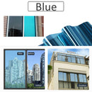 One Way Mirror Window Tint Window Film Privacy Reflection Tint 1M/2M/3M/5M X 60CM