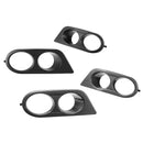 Fog Light Cover Surrounds Air Duct For BMW E46 M3 01-06