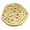 48 Links 420 Drive Chain For 50cc 110cc 125cc Pit Quad Dirt Bike
