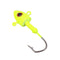 ZANLURE 2 Pcs 4/4.5cm 7g/10g Fishing Lure Metal Saltwater Fishing Buckle Fishing Bait
