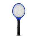 Mosquito Killer Electric Tennis Racket Insect Fly Bug Zapper Wasp Swatter