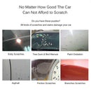 Magic repair remove car scratch repair cloth paint scratch unworn surface r M3X7