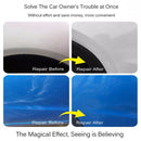 Magic repair remove car scratch repair cloth paint scratch unworn surface r M3X7
