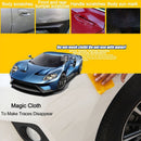 Magic repair remove car scratch repair cloth paint scratch unworn surface r M3X7