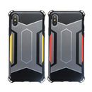 Armor Shockproof TPU & PC Protective Case For iPhone X