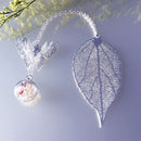 Classical Creative Cicada's Wings Butterfly Business Gifts Student Bookmark Q5F1