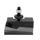 Machifit 250-207 Quick Change Tool Post And Tool Holder Turning and Facing Holder CNC Lathe Tool