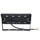 50W 76 LED Flood Light Spot Outdoor Lamp Waterproof Garden Landscape Light