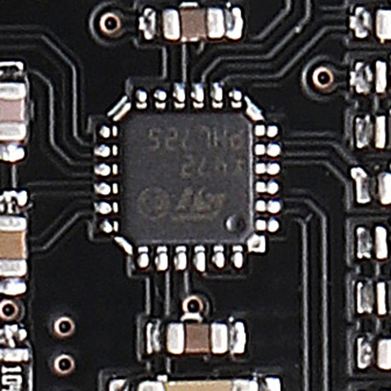 5pcs CJMCU-472 TS472 Low Noise Microphone Preamplifier Module Electret Microphone Dedicated Board