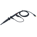60 MHz Oscilloscope Clip Probes with Accessory Kit for DSO MCX-Probe-x1-amp