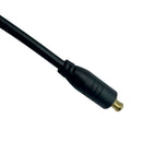 60 MHz Oscilloscope Clip Probes with Accessory Kit for DSO MCX-Probe-x1-amp