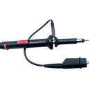60 MHz Oscilloscope Clip Probes with Accessory Kit for DSO MCX-Probe-x1-amp