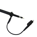 60 MHz Oscilloscope Clip Probes with Accessory Kit for DSO MCX-Probe-x1-amp