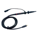 60 MHz Oscilloscope Clip Probes with Accessory Kit for DSO MCX-Probe-x1-amp