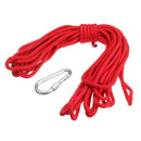 20M Rope with Hook for Neodymium Recovery Salvage Magnet Hanging
