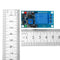 5pcs DC 12V Relay Controller Soil Moisture Humidity Sensor Module Automatically Watering for