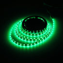 4M 240LEDS WS2812B 5050 RGB Waterproof IP65 LED Strip Light Individual Addressable DC 5V