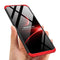 Bakeey Xiaomi Redmi Note 8 pro Double Dip 360 Hard PC Full Cover Protective Case
