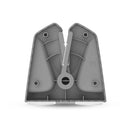 Huohou HU0034 Tungsten Steel Kitchen Sharpener Single Head Sharpen Stone Home Multi-function