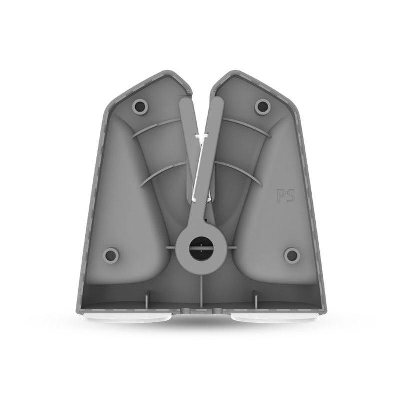 Huohou HU0034 Tungsten Steel Kitchen Sharpener Single Head Sharpen Stone Home Multi-function