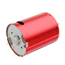 RS-370SD DC 7.4V 50000RPM Motor Adjustable Permanent Magnet Miniature Motor