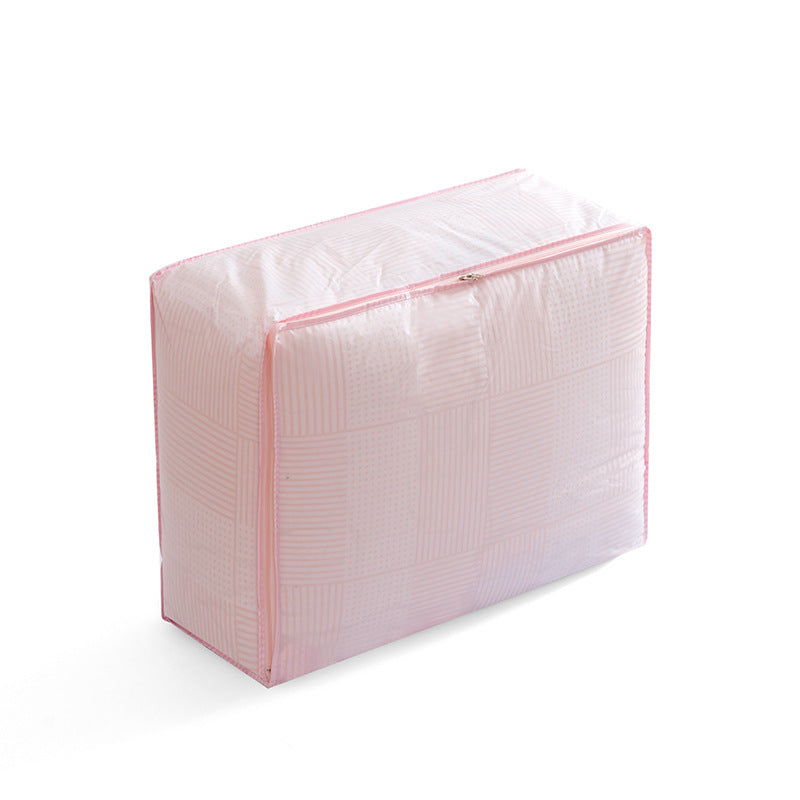 PEVA Waterproof Quilt Storage Bag