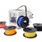 Easythreed 250g/Roll 1.75mm PLA 3D Printer Filament