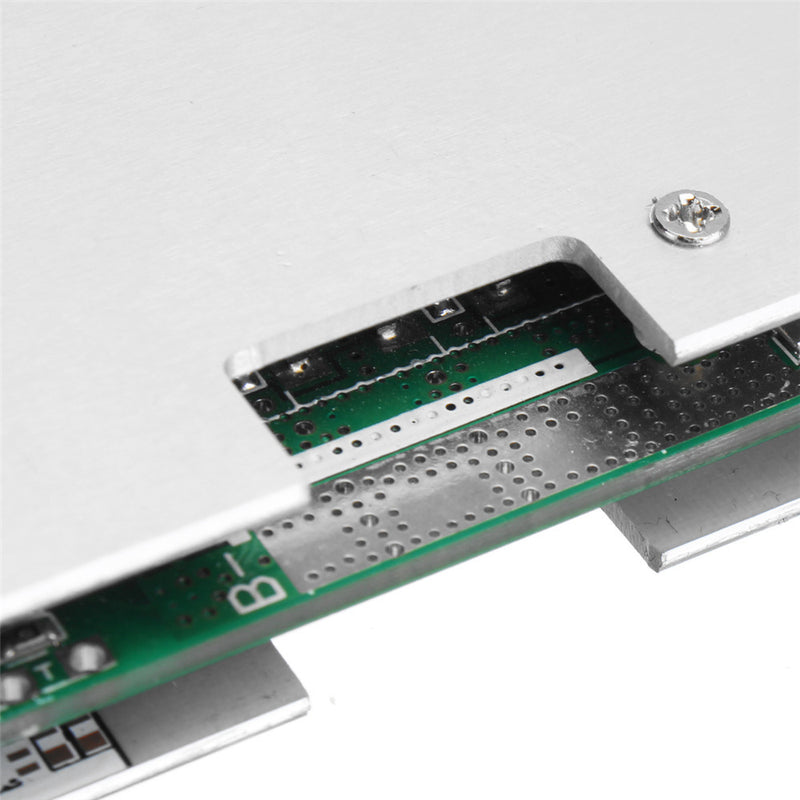 20S 72V 90A BMS PCM Protection PCB for Li-ion 18650 Battery with Balance Charge