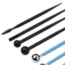 13 Piece Ball pen Dotting Tools Clay Pottery Modeling Set Rock Painting Kit J7E8