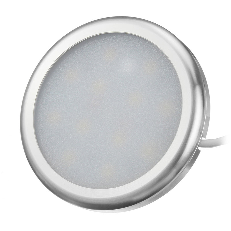 12V LED 180LM Interior Spot Light Cabinet Lighting for Camper Trailer Van RV VW