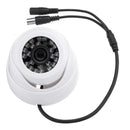 HD 1200TVL CCTV Surveillance Security Camera Outdoor IR Night Vision