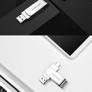 Teclast 2-in-1 USB 3.0 Type-C 64GB 128GB OTG Flash Drive U Disk For Type-C Smart Phone Laptop Samsung Huawei MacBook
