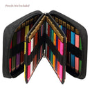 150 Slots Colored Pencils Universal Pencil Bag Pen Case School Stationery P