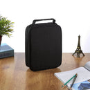150 Slots Colored Pencils Universal Pencil Bag Pen Case School Stationery P