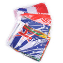 Banner Flag String 21st Russia Football 32 Teams National Flags 20*30cm J5F9
